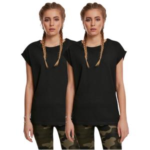 tb771a-03169-t-shirts-epaule-deployee-femme-urban-classics-x2-black-black