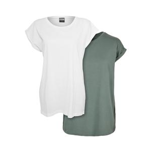 tb771a-03549-t-shirts-a-epaules-allongees-femme-urban-classics-x2-white-paleleaf