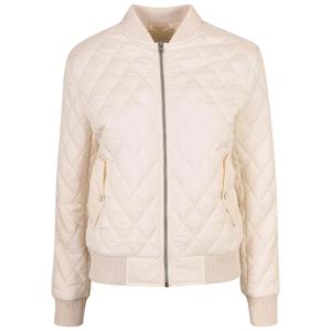 tb806-02903-u-doudoune-en-nylon-a-losanges-femme-urban-classics-gt-blanc