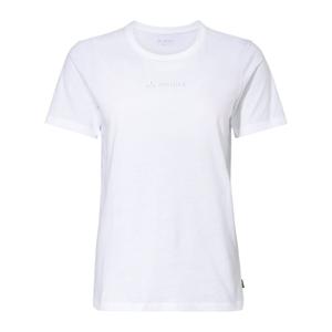 46702-001-t-shirt-femme-vaude-logo-ii-white