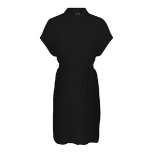 10280067-4194970-robe-courte-femme-vero-moda-mony-black-solid