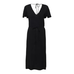 10280521-4105742-robe-longue-femme-vero-moda-mobi-black-black-stichings-at-scalloped-edges