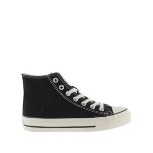 1057101-10-baskets-montantes-en-toile-brillante-femme-victoria-tribu-noir