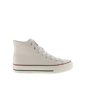 1057101-21-baskets-montantes-en-toile-brillante-femme-victoria-tribu-blanc