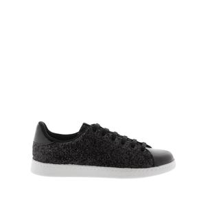 112558-10-baskets-femme-victoria-glitter-noir-blanc