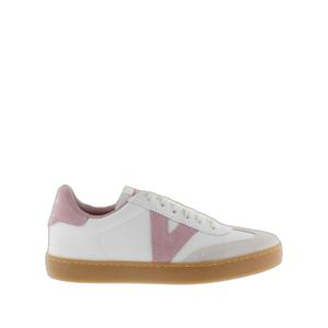 1126206-42-baskets-effet-cuir-et-daim-femme-victoria-berlin-ciclista-rosa