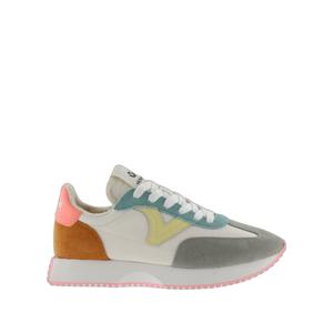 1134113-45-baskets-en-nylon-femme-victoria-cosmos-coral-multicolor