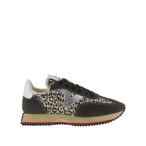 1134116-10-baskets-en-nylon-imprime-animal-et-cuir-fendu-femme-victoria-cosmos-negro