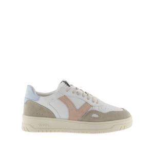 1257101-32-baskets-basse-effet-cuir-femme-victoria-celeste