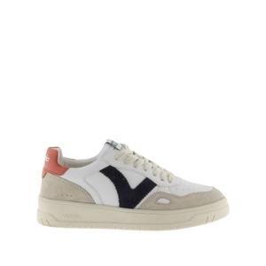 1257101-44-baskets-effet-cuir-et-cuir-fendu-victoria-seul-naranja