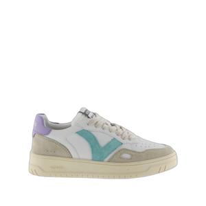 1257101-91-baskets-effet-cuir-et-cuir-fendu-victoria-seul-lila