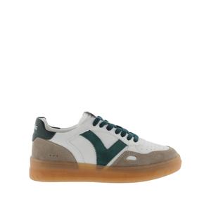 1257125-60-baskets-effet-cuir-et-daim-seoul-femme-victoria-verde