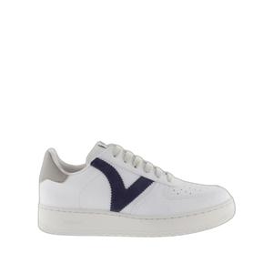 1258201-39-baskets-effet-cuir-et-contraste-victoria-madrid-navy