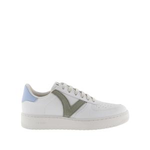 1258201-612-baskets-effet-cuir-et-contraste-victoria-madrid-jade