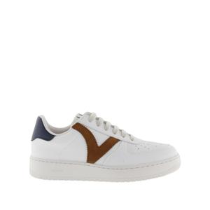 1258201-71-baskets-effet-cuir-contraste-femme-victoria-madrid-camel