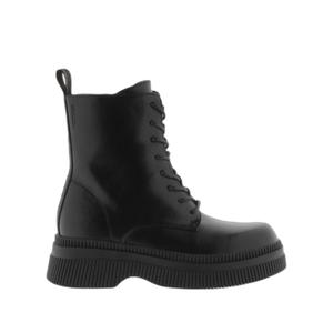 1301103-10-bottines-femme-victoria-dublin-cordones-efecto-piel-negro