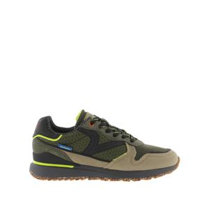8802115-65-basket-effet-cuir-et-daim-femme-victoria-seul-kaki-marron-noir