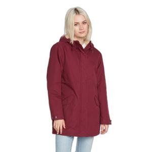 b1732112-bur-parka-femme-volcom-less-is-more-5k-burgundy