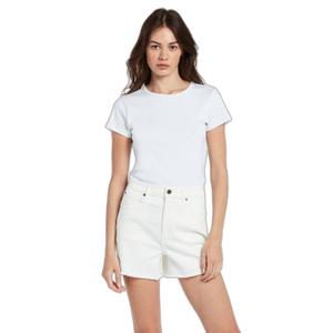 b2012200-swh-short-jeans-taille-haute-femme-volcom-stn-step-star-blanc