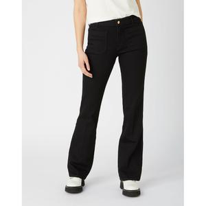 w233gq111-jeans-femme-wrangler-flare-noir