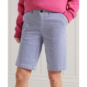 w7110007a-jkc-short-chino-femme-superdry-city-bleu-marine-raye