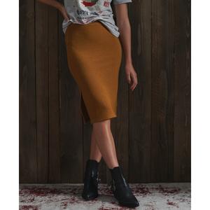 w7210043a-z6s-jupe-crayon-en-tissu-ottoman-femme-superdry-marron-buckthorn