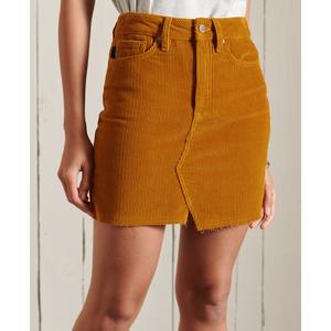 w7210171a-6it-mini-jupe-en-denim-femme-superdry-velours-cotele-fauve-curcuma