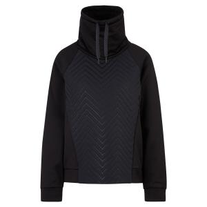 247153-12-sweatshirt-polaire-femme-ziener-jaora-black