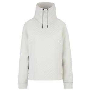 247153-183-sweatshirt-polaire-femme-ziener-jaora-white-fog